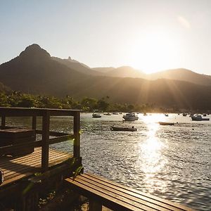 Che Lagarto Hostel Ilha Grande